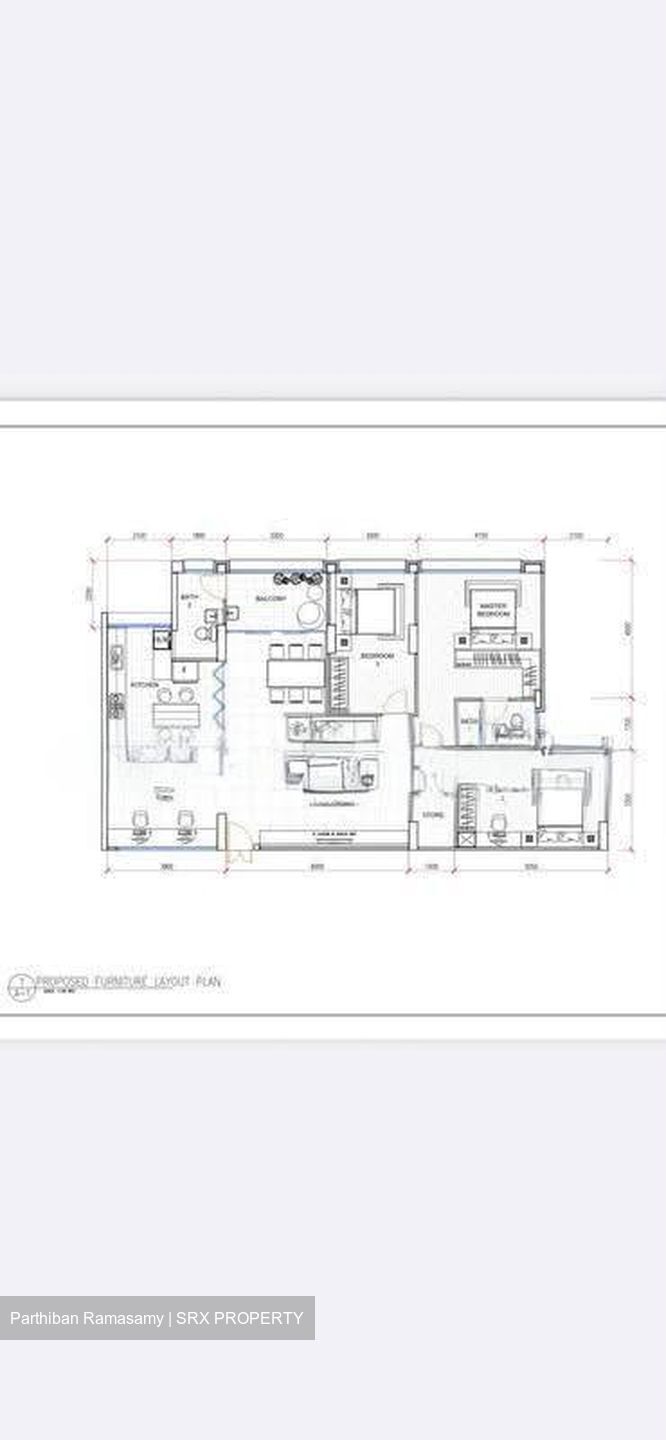 Blk 9 Bedok South Avenue 2 (Bedok), HDB 5 Rooms #613269331